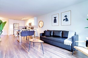 Comfort Apartments Near Capitol City