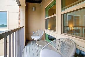 Comfort Apartments Near Capitol City