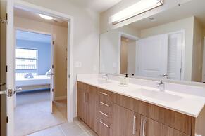 Comfort Apartments Near Capitol City