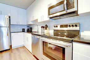 Comfort Apartments Near Capitol City