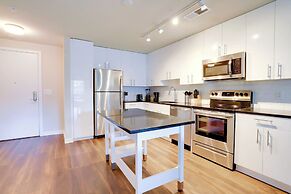 Comfort Apartments Near Capitol City