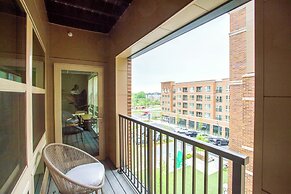 Comfort Apartments Near Capitol City