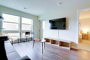 Comfort Apartments Near Capitol City