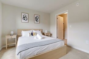 Comfort Apartments Near Capitol City