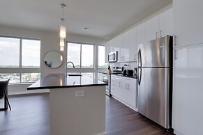 Comfort Apartments Near Capitol City