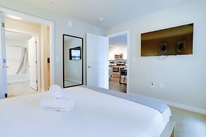 Comfort Apartments Near Capitol City