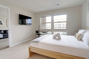 Comfort Apartments Near Capitol City