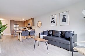 Comfort Apartments Near Capitol City