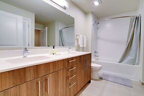 Comfort Apartments Near Capitol City