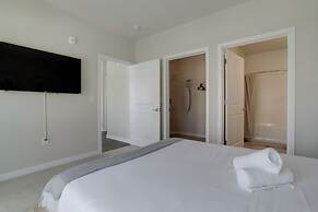 Comfort Apartments Near Capitol City