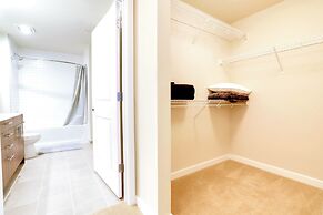 Comfort Apartments Near Capitol City