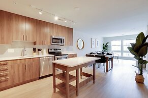 Comfort Apartments Near Capitol City