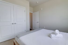 Comfort Apartments Near Capitol City