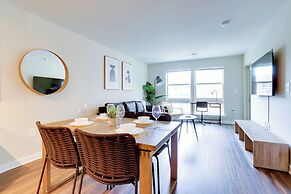 Comfort Apartments Near Capitol City