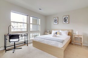 Comfort Apartments Near Capitol City