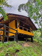 Glamping Río Claro