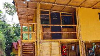 Glamping Río Claro