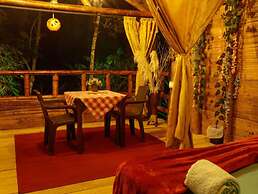 Glamping Río Claro