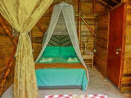 Glamping Río Claro
