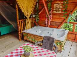 Glamping Río Claro