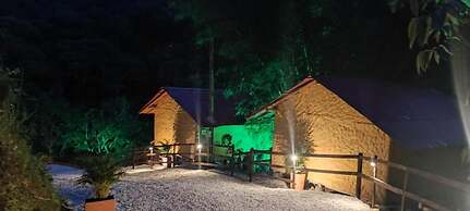 Glamping Río Claro