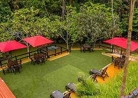 Glamping Río Claro