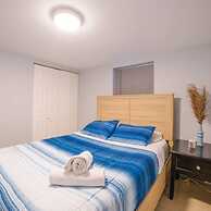 Midway Airport 2 Bedroom With Full Kitchen