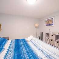 Midway Airport 2 Bedroom With Full Kitchen