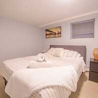 Midway Airport 2 Bedroom With Full Kitchen
