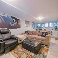 Midway Airport 2 Bedroom With Full Kitchen