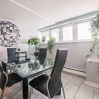Midway Airport 2 Bedroom With Full Kitchen