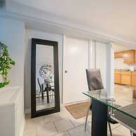 Midway Airport 2 Bedroom With Full Kitchen