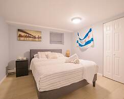 Midway Airport 2 Bedroom With Full Kitchen