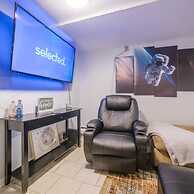 Midway Airport 2 Bedroom With Full Kitchen