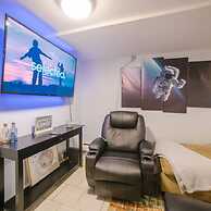 Midway Airport 2 Bedroom With Full Kitchen