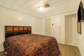 Budget Inn By OYO Palestine Tx Hwy 79