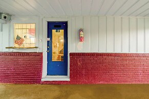 Budget Inn By OYO Palestine Tx Hwy 79