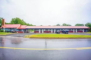 Budget Inn By OYO Palestine Tx Hwy 79