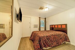 Budget Inn By OYO Palestine Tx Hwy 79