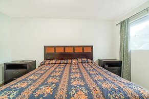 Budget Inn By OYO Palestine Tx Hwy 79