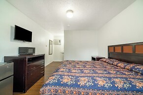 Budget Inn By OYO Palestine Tx Hwy 79