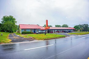 Budget Inn By OYO Palestine Tx Hwy 79