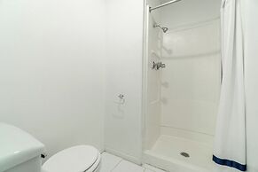 Budget Inn By OYO Palestine Tx Hwy 79