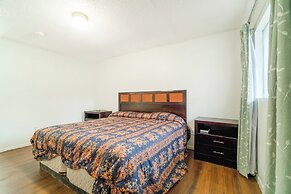 Budget Inn By OYO Palestine Tx Hwy 79