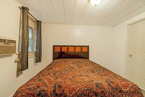 Budget Inn By OYO Palestine Tx Hwy 79