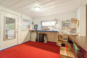 Budget Inn By OYO Palestine Tx Hwy 79