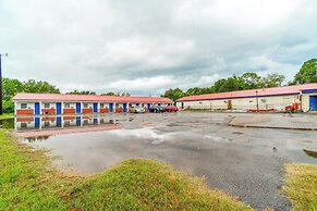 Budget Inn By OYO Palestine Tx Hwy 79