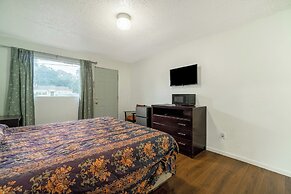 Budget Inn By OYO Palestine Tx Hwy 79