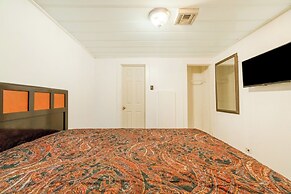 Budget Inn By OYO Palestine Tx Hwy 79