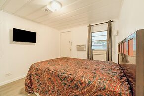 Budget Inn By OYO Palestine Tx Hwy 79